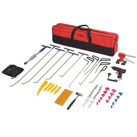 stainless steel dent removal kit